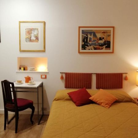 Rizzi, Elegante Monolocale In Centro Storico Διαμέρισμα Βενετία Εξωτερικό φωτογραφία
