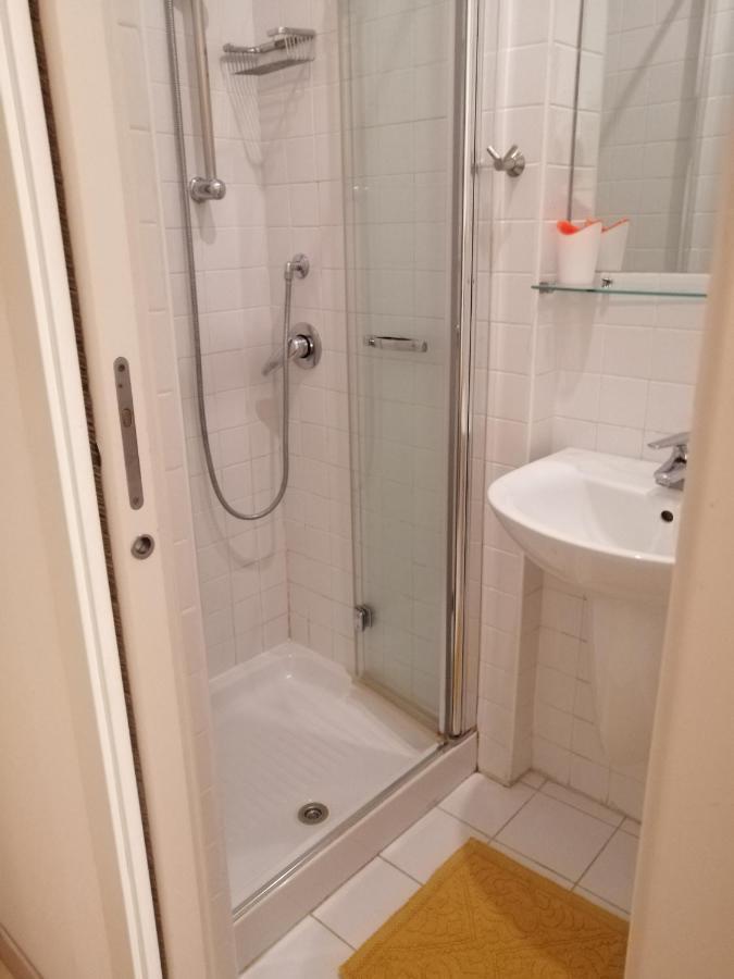 Rizzi, Elegante Monolocale In Centro Storico Διαμέρισμα Βενετία Εξωτερικό φωτογραφία