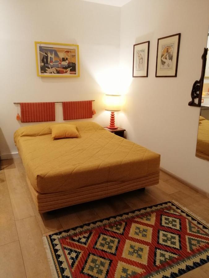 Rizzi, Elegante Monolocale In Centro Storico Διαμέρισμα Βενετία Εξωτερικό φωτογραφία