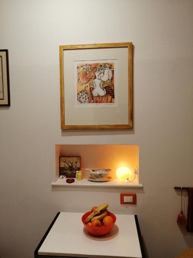 Rizzi, Elegante Monolocale In Centro Storico Διαμέρισμα Βενετία Εξωτερικό φωτογραφία