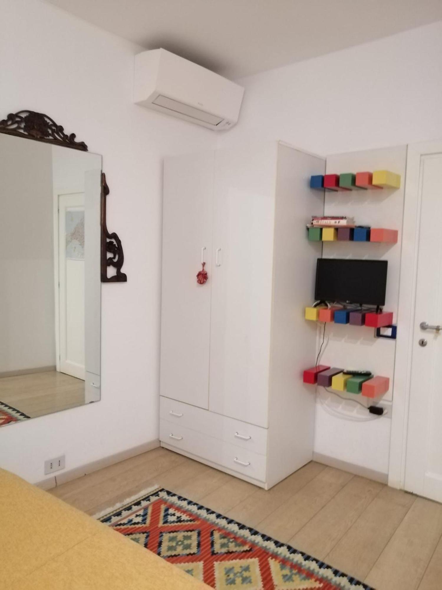 Rizzi, Elegante Monolocale In Centro Storico Διαμέρισμα Βενετία Εξωτερικό φωτογραφία