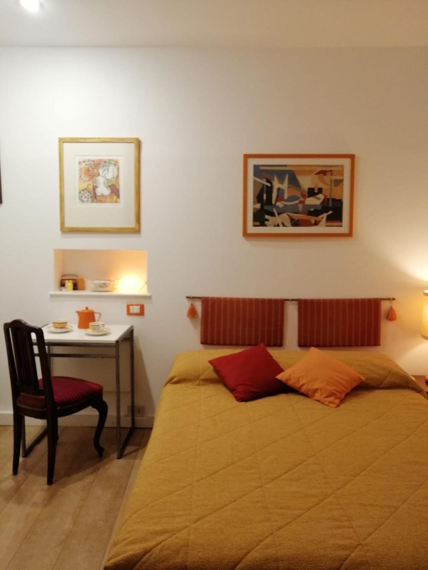 Rizzi, Elegante Monolocale In Centro Storico Διαμέρισμα Βενετία Εξωτερικό φωτογραφία